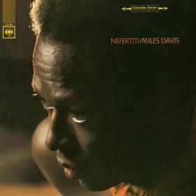 Miles Davis - Nefertiti (2023 Remaster) (2023) Mp3 320kbps [PMEDIA] ⭐️