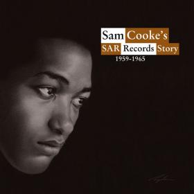 V A  - Sam Cooke's SAR Records Story 1959-1965 (2021 Soul) [Flac 24-192]