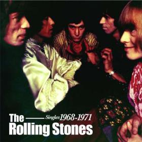 The Rolling Stones - Singles 1968-1971 (2005) [Flac]