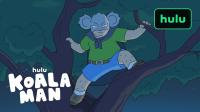 Koala Man (S01)(2022)(Complete)(HD)(720p)(WebDl)(x264)(Multi 8 lang)(MultiSub) PHDTeam