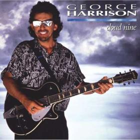 George Harrison - Cloud Nine (Remaster) (2004) [Flac]