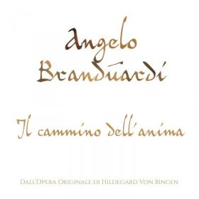 Angelo Branduardi - Il cammino dell'anima (2019 Pop) [Flac 16-44]