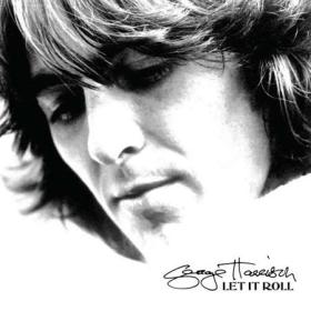 George Harrison - Let It Roll - Songs Of George Harrison (2009) [Flac]