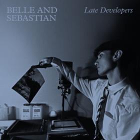 Belle and Sebastian - Late Developers (2023) [24Bit-44.1kHz] FLAC [PMEDIA] ⭐️