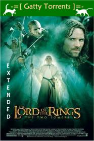 The Lord of the Rings The Two Towers 2003 Extended YG