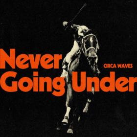 Circa Waves - Never Going Under (2023) [24Bit-48kHz] FLAC [PMEDIA] ⭐️