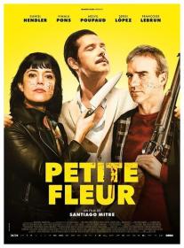 15 Ways to Kill Your Neighbour - Petite fleur [2022 - France] comedy