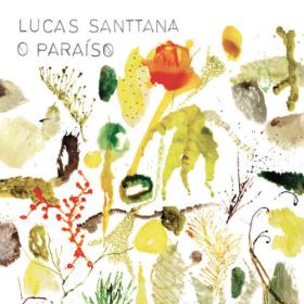 Lucas Santtana - O Paraíso (2023) [24Bit-44.1kHz] FLAC [PMEDIA] ⭐️