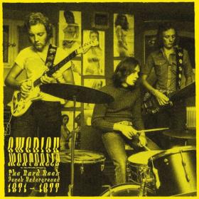 Various Artists - SWEDISH MEATBALLS - The Hard Rock Psych Underground 1971-1977 (2023) [16Bit-44.1kHz] FLAC [PMEDIA] ⭐️