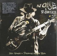 2022  Neil Young & Promise of the Real - Noise and Flowers (Reprise 093624883135, EU)