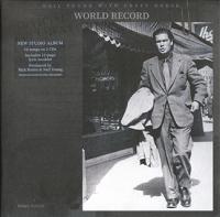 2022  Neil Young with Crazy Horse - World Record (Reprise 093624869009, EU)
