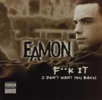Eamon - I Don't Want You Back (2004) Mp3 320kbps Happydayz