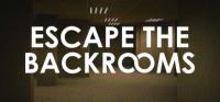 Escape the Backrooms b10376688 by Pioneer