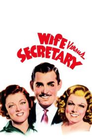 Wife Vs  Secretary (1936) [720p] [BluRay] [YTS]