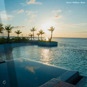 VA - Sunset Chillout Music (2023) MP3