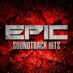 Various Artists - Epic Soundtrack Hits (2023) Mp3 320kbps [PMEDIA] ⭐️