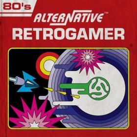 Various Artists - 80's Alternative Retrogamer (2023) Mp3 320kbps [PMEDIA] ⭐️