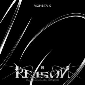 MONSTA X - REASON (2023) Mp3 320kbps [PMEDIA] ⭐️