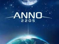 The Art of Anno 2205 (2015)