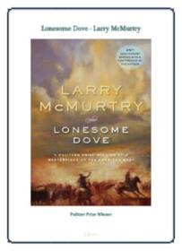 Lonesome Dove (Full Text)  ( PDFDrive )