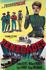 Renegades (1946) [1080p] [BluRay] [YTS]