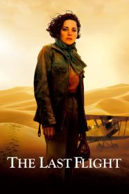 The Last Flight (2009) [720p] [BluRay] [YTS]
