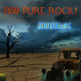 B59 Pure Rock! - 2023 - Heritage