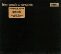 Genesis - From Genesis To Revelation (1969, 2005) (2CD)⭐FLAC