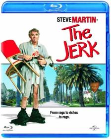 The Jerk 1979 REMASTERED 1080p BluRay H264 AAC 5.1 [88]