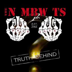 The NimbWits - 2023 - Truth Behind (24bit-44.1kHz)