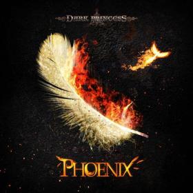 Dark Princess - 2023 - Phoenix [FLAC]