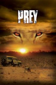 Prey (2007) [720p] [BluRay] [YTS]
