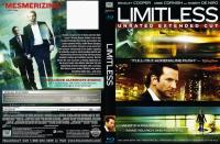 Limitless Unrated Extended Cut - Thriller 2011 Eng Rus Multi-Subs 720p [H264-mp4]