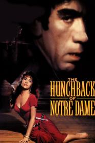 The Hunchback Of Notre Dame (1956) [720p] [BluRay] [YTS]