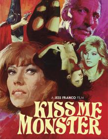 Kiss Me Monster 1969 BDRemux 1080p