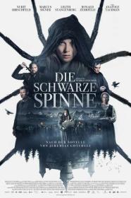 The Black Spider 2022 GSW 720p BluRay 800MB x264-GalaxyRG[TGx]