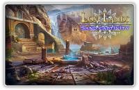 Lost Lands 8. Sand Captivity (CE) (RUS)