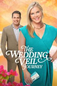 The Wedding Veil Journey 2023 720p PCOK WEBRip 800MB x264-GalaxyRG[TGx]