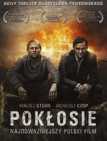 Poklosie (2012) VO HDRip