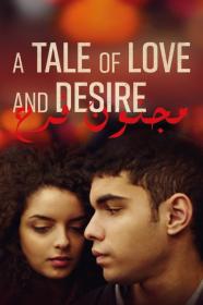 A Tale Of Love And Desire (2021) [720p] [WEBRip] [YTS]