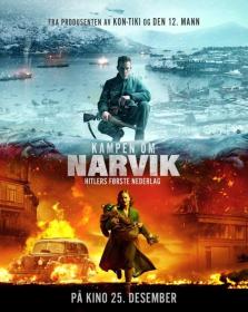 Narvik 2022 WEB-DL 1080p X264