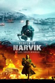 Narvik Hitlers First Defeat (2022) [1080p] [WEBRip] [5.1] [YTS]