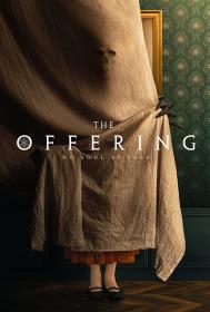 The Offering 2022 1080p WEBRip x264 AC3-AOC