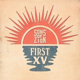 Sons Of Zion - First XV (2022) Mp3 320kbps [PMEDIA] ⭐️