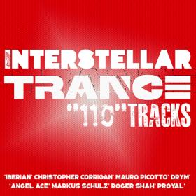 Various Artists - Interstellar Trance 110 Tracks (2023) Mp3 320kbps [PMEDIA] ⭐️