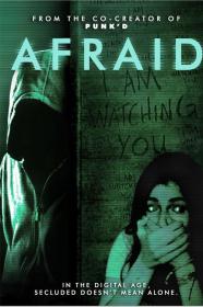 Afraid (2018) [1080p] [WEBRip] [5.1] [YTS]