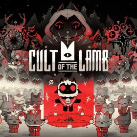 Cult of the Lamb [v1.1.3] [Repack by seleZen]