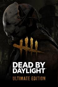 Dead by Daylight (2016) RePack by Canek77