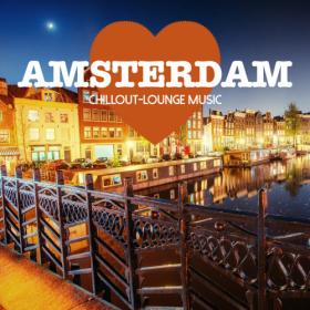 VA - Amsterdam Chillout-Lounge Music (2023)