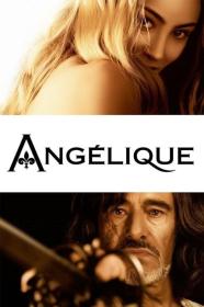 Angelique (2013) [720p] [BluRay] [YTS]